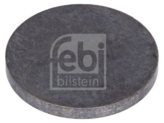 Регулировочная прокладка, зазор в клапанном приводе 08280 FEBI BILSTEIN