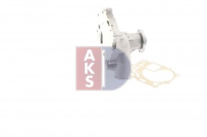 Компрессор, кондиционер 850400N AKS DASIS