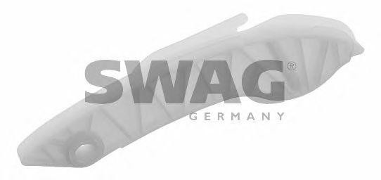 Планка успокоителя, цепь привода 11 92 9902 SWAG
