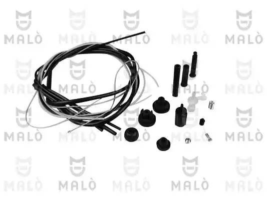 Тросик газа 21042 MALO