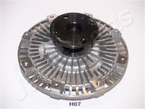 Сцепление, вентилятор радиатора VC-H07 JAPAN PARTS GROUP