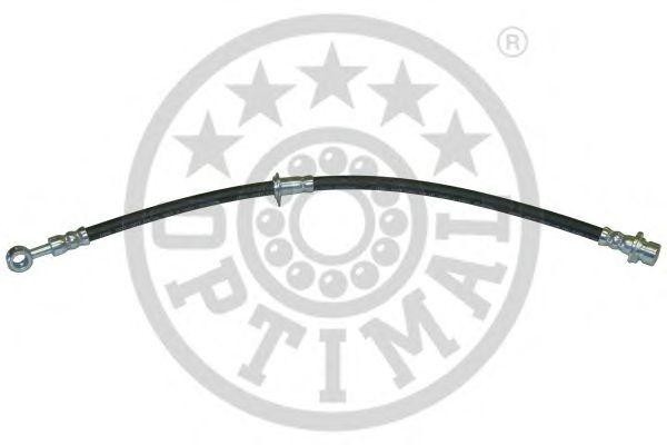 Тормозной шланг BSL732 OPTIMAL
