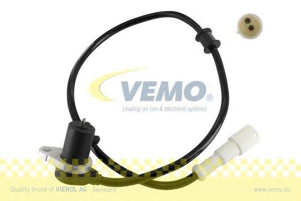 Датчик, частота вращения колеса V40-72-0345 VEMO