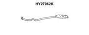 Катализатор HY27062K VENEPORTE