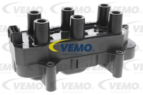 Катушка зажигания V40700050 VEMO