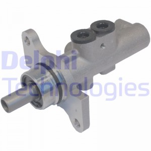 Главный тормозной цилиндр LM80173 DELPHI