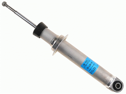 Амортизатор 32-L80-A BOGE
