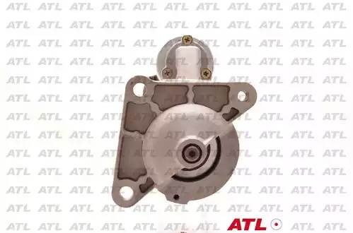 Стартер A 16 610 ATL DELTA AUTOTECHNIK