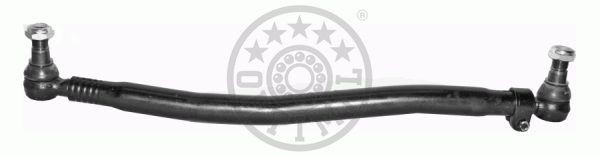 Поперечная рулевая тяга GL-11144 OPTIMAL