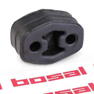 Буфер, глушитель 255-047 BOSAL