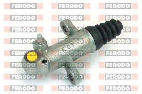 Рабочий цилиндр, система сцепления FHC6100 FERODO