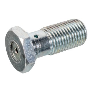 Клапан регулировки давления масла 06030 FEBI BILSTEIN