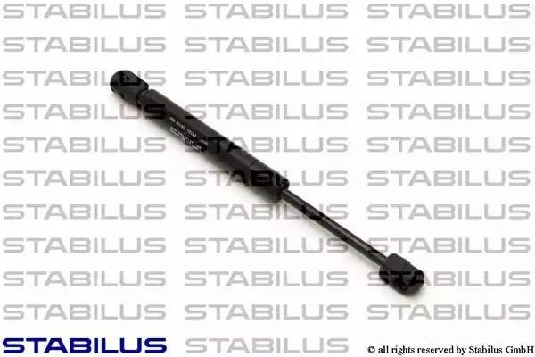 Упругий элемент, крышка багажника / помещения для груза 8518CJ STABILUS