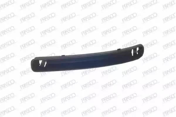 Облицовка / защитная накладка, облицовка радиатора VW0182143 PRASCO GROUP
