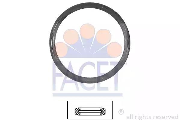 Прокладка, термостат 7.9584 FACET