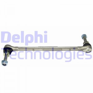 Тяга / стойка, стабилизатор TC1557 DELPHI