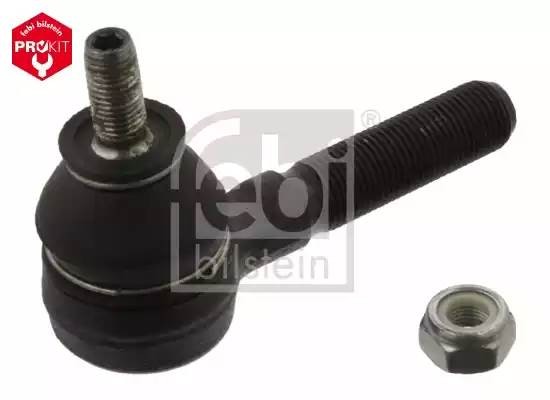 Наконечник рулевой тяги 04943 FEBI BILSTEIN