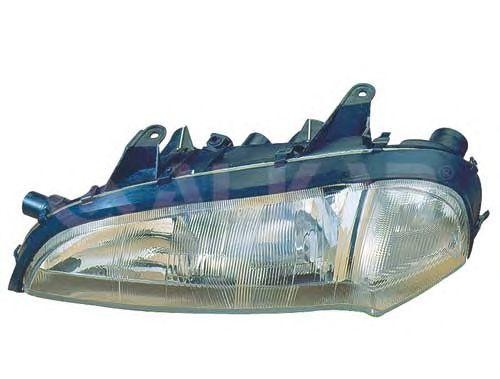 Основная фара 2741419 ALKAR