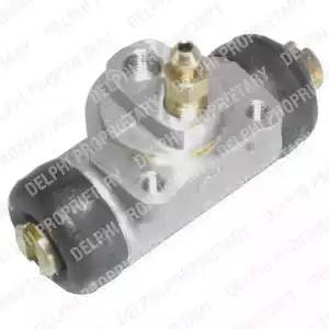 Колесный тормозной цилиндр LW60298 DELPHI
