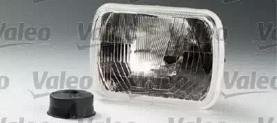 Основная фара 082462 VALEO PHC