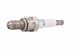 Свеча зажигания IU27 DENSO