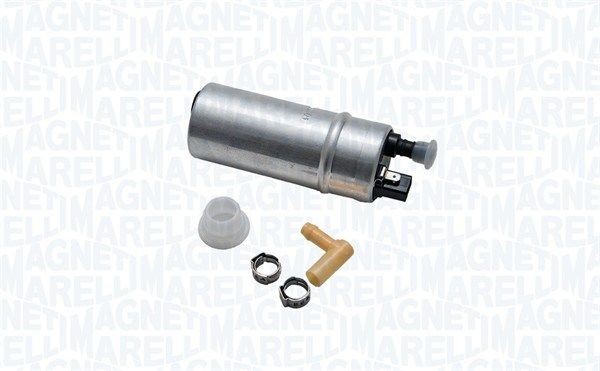 Радиатор охлаждения ДВС 350213648003 MAGNETI MARELLI