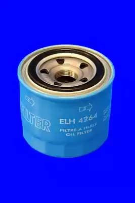 Масляный фильтр ELH4264 MECAFILTER