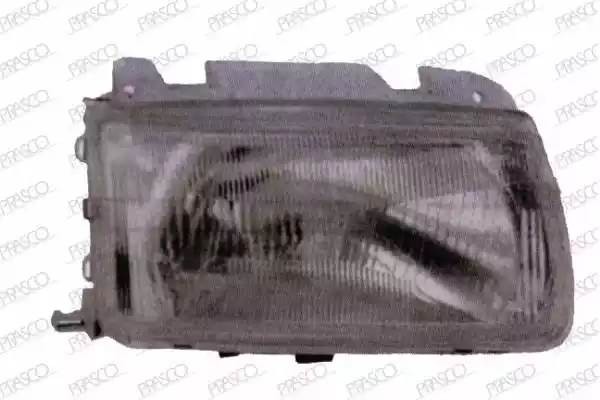 Основная фара VW0164603 PRASCO GROUP