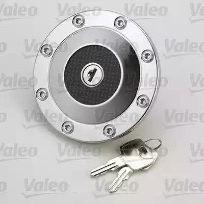 Крышка, топливной бак 745382 VALEO PHC