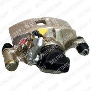 Тормозной суппорт LC3575 DELPHI