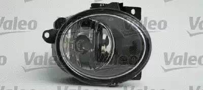 Противотуманная фара 043689 VALEO PHC