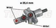 Главный тормозной цилиндр PF608 TRUSTING