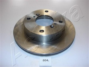 Тормозной диск 60-08-804 ASHIKA