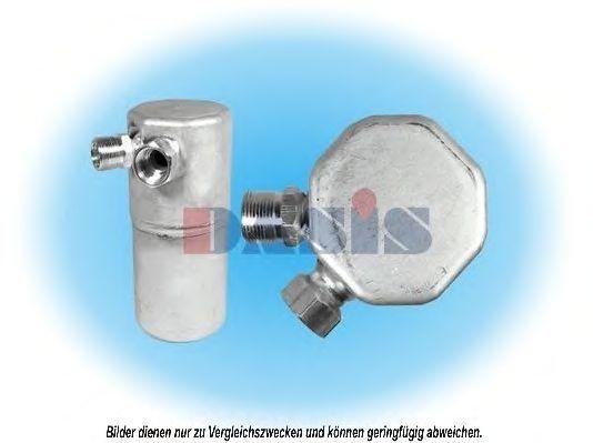 Осушитель, кондиционер 800660N AKS DASIS