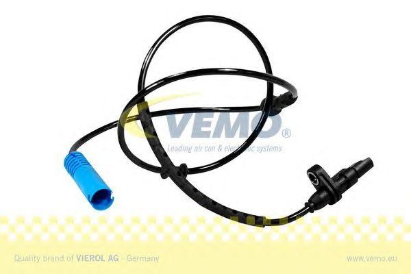 Датчик, частота вращения колеса V20-72-0449 VEMO