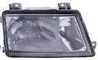 Фара головного света 440-1115L-LD-EF DEPO
