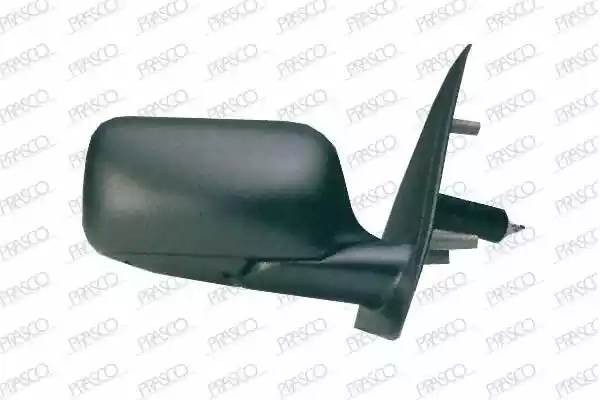 Наружное зеркало AA0707343 PRASCO GROUP