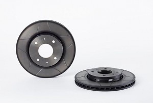 Тормозной диск 09.7720.75 BREMBO