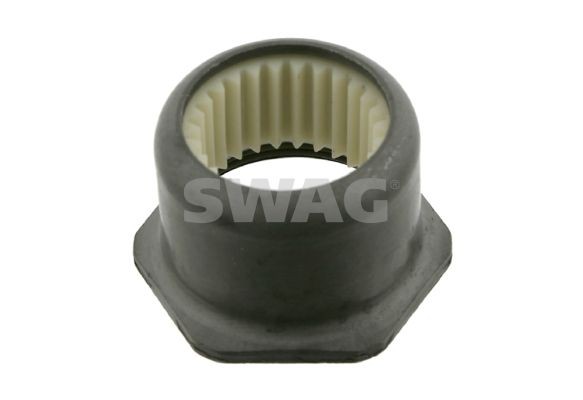 Шарнир, продольный вал 20 92 6858 SWAG