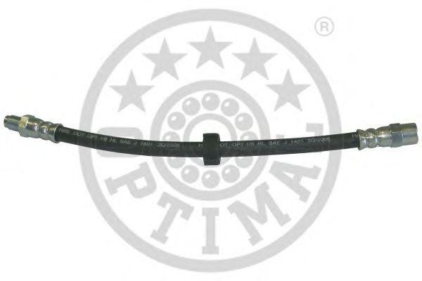 Тормозной шланг BSL439 OPTIMAL