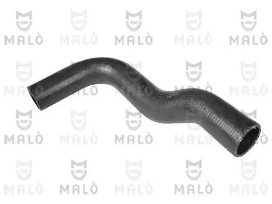 Шланг радиатора 7383A MALO