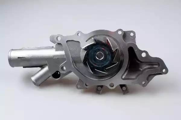 Водяной насос P139 HEPU