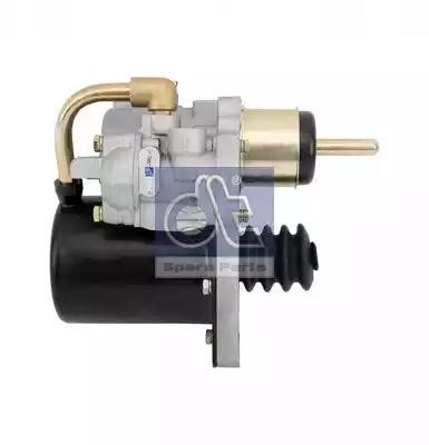 Усилитель сцепления 4.60895 DIESEL TECHNIC