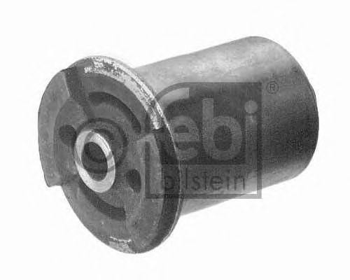 Подвеска, балка моста 09742 FEBI BILSTEIN