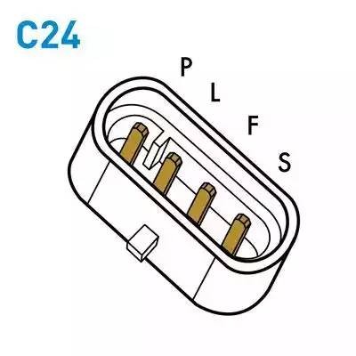 Генератор 4078 CEVAM
