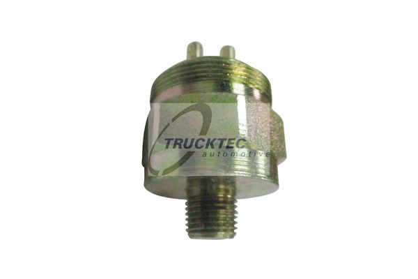Выключатель фонаря сигнала торможения 01.42.040 TRUCKTEC
