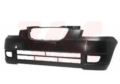 Буфер 8312571 VAN WEZEL