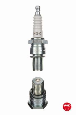 Свеча зажигания 2322 NGK NTK