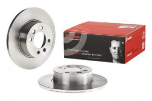 Тормозной диск 08.5646.20 BREMBO