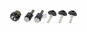 Замок зажигания 1.31920 DIESEL TECHNIC
